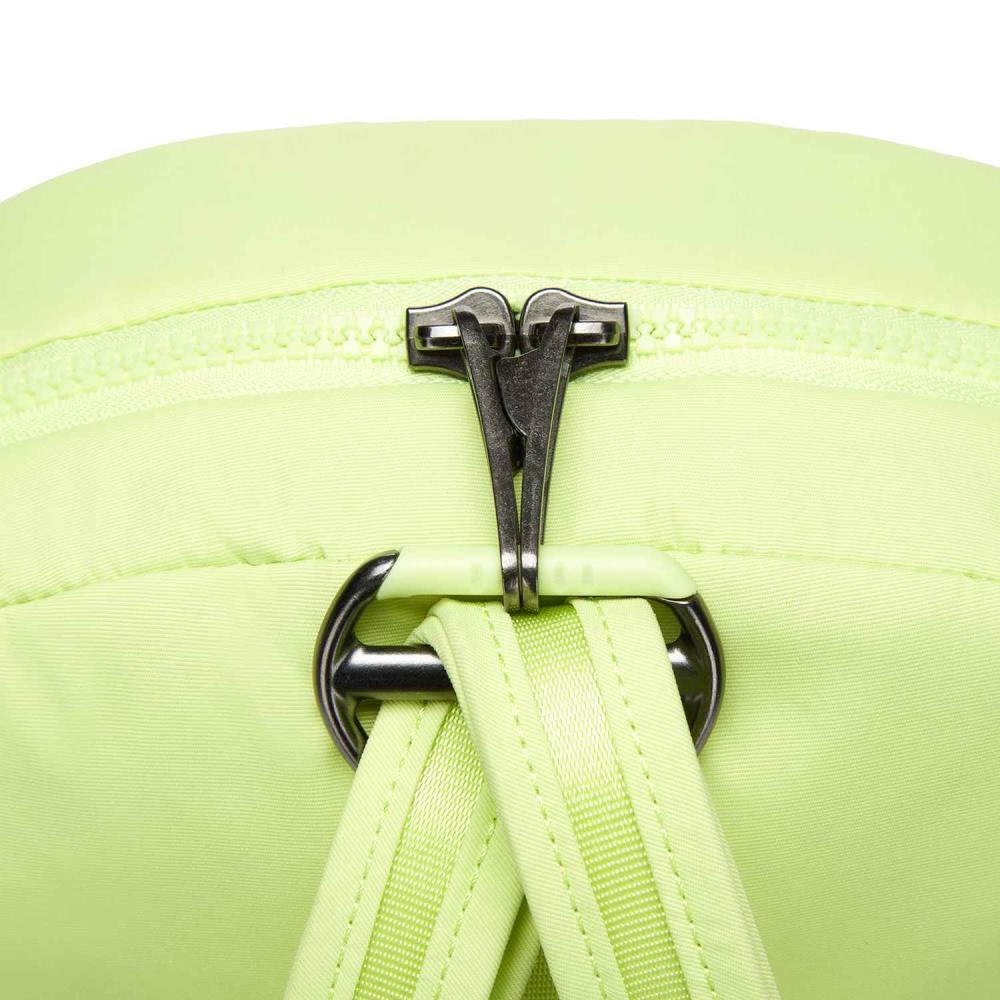 Pacsafe CX Matcha Anti-Theft Convertible Backpack
