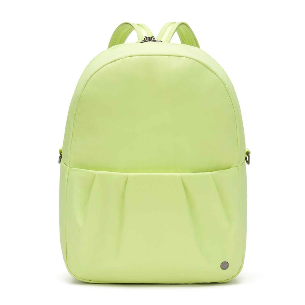 Pacsafe CX Matcha Anti-Theft Convertible Backpack