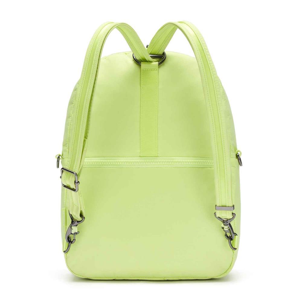 Pacsafe CX Matcha Anti-Theft Convertible Backpack