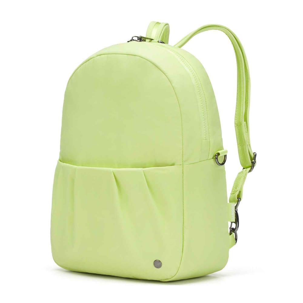 Pacsafe CX Matcha Anti-Theft Convertible Backpack