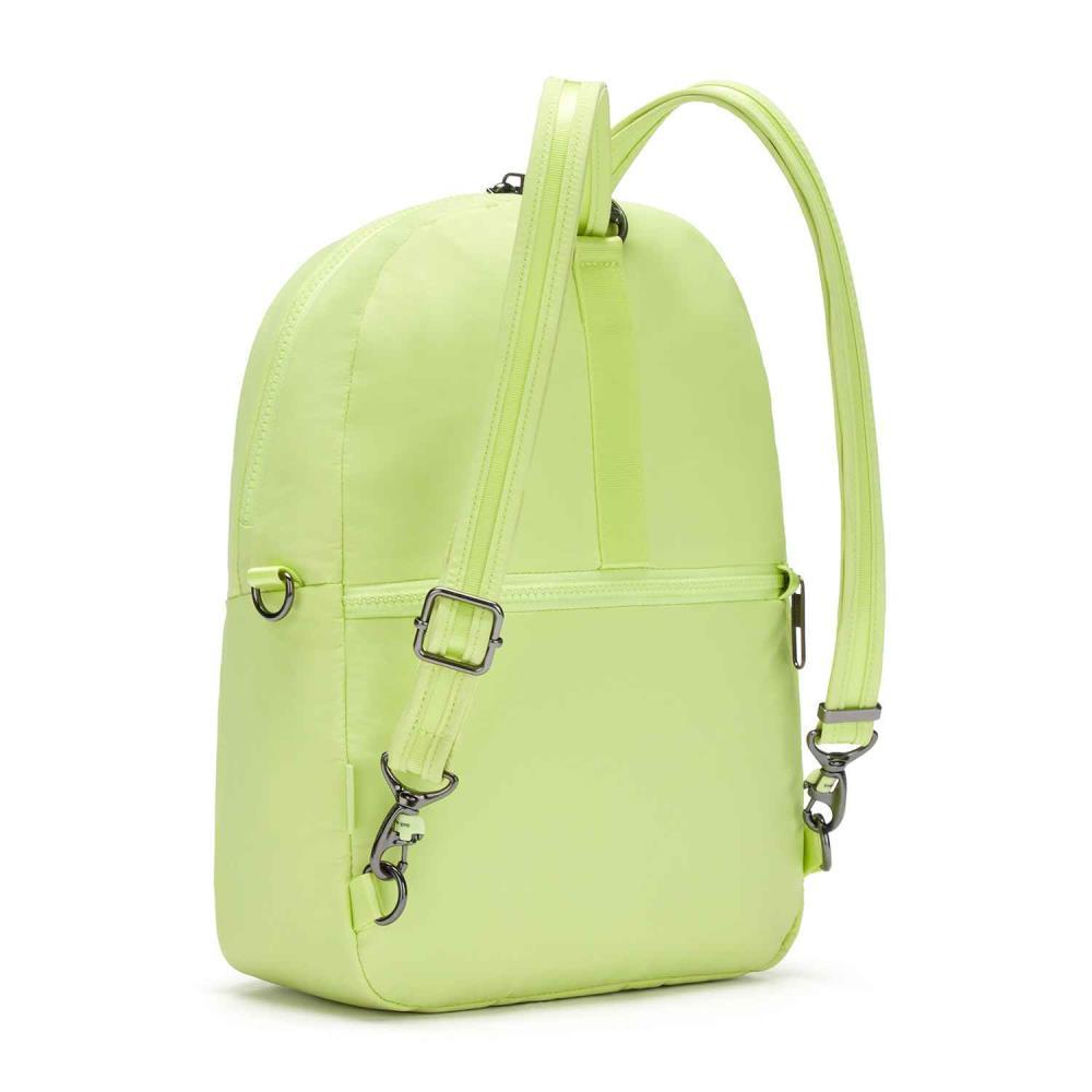 Pacsafe CX Matcha Anti-Theft Convertible Backpack