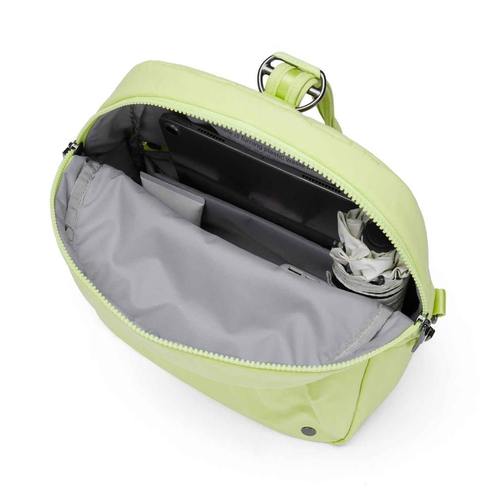 Pacsafe CX Matcha Anti-Theft Convertible Backpack