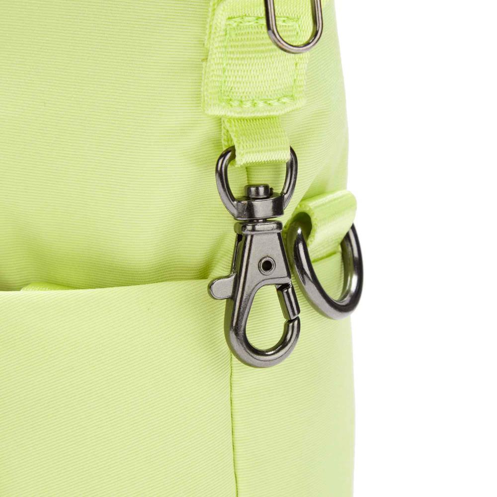 Pacsafe CX Matcha Anti-Theft Convertible Crossbody