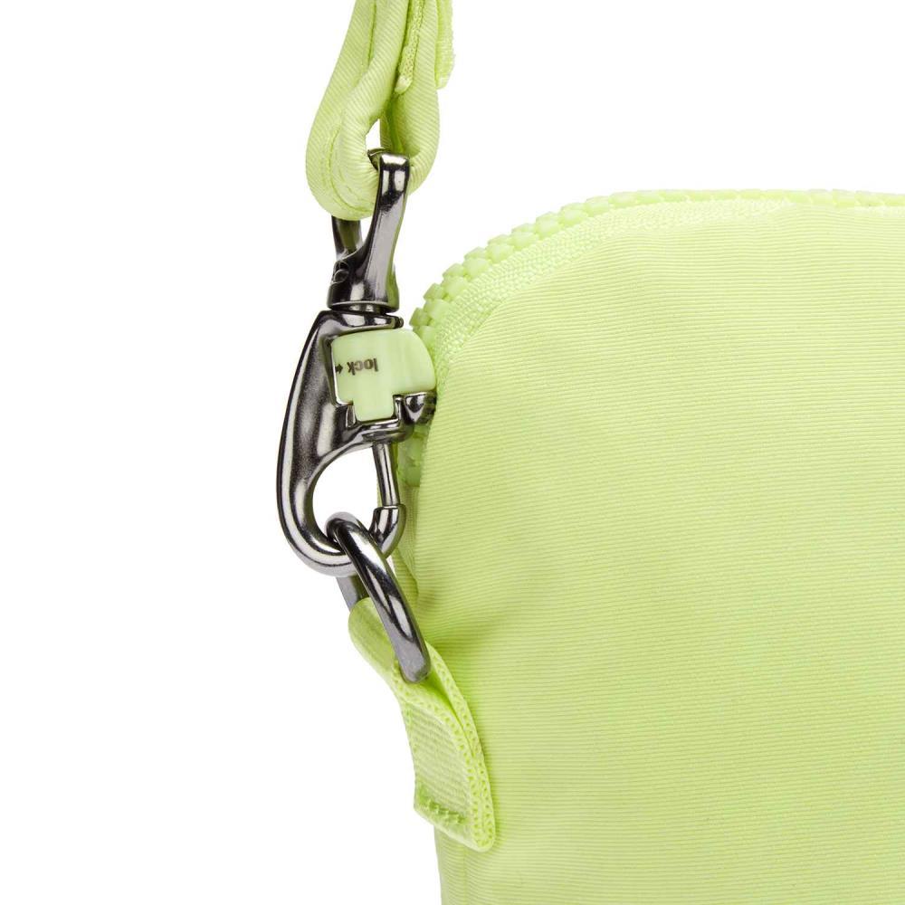 Pacsafe CX Matcha Anti-Theft Convertible Crossbody
