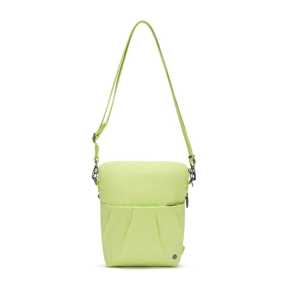 Pacsafe CX Matcha Anti-Theft Convertible Crossbody