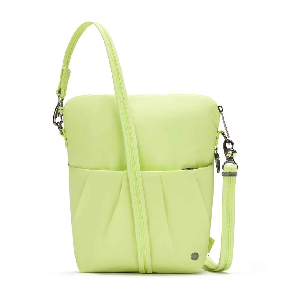 Pacsafe CX Matcha Anti-Theft Convertible Crossbody