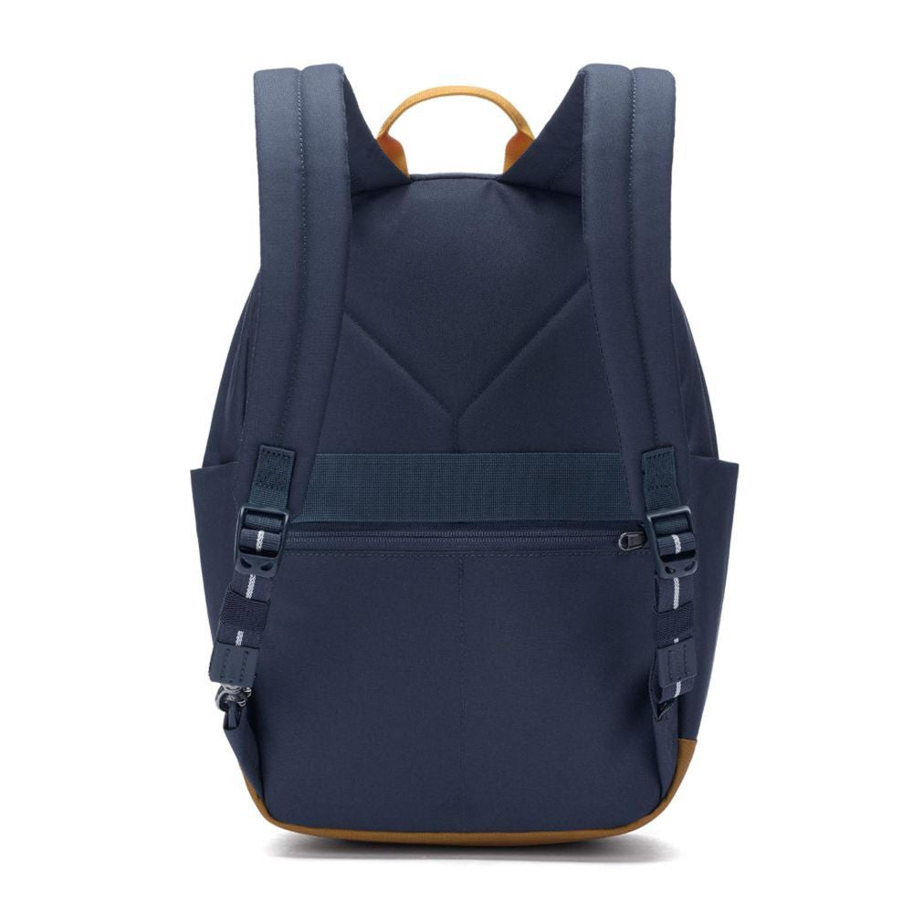 Pacsafe GO Coastal Blue Anti-Theft Rucksack 15 l