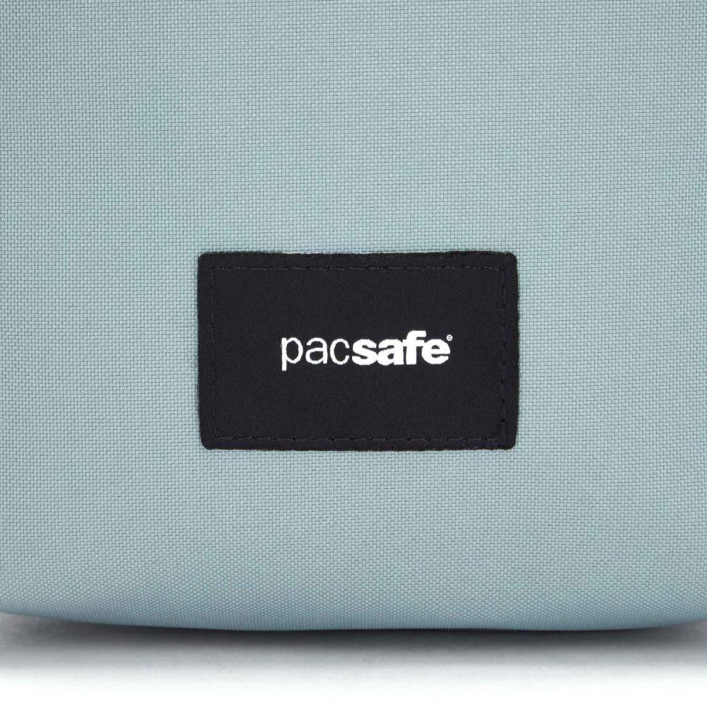 Pacsafe GO Festival Fresh Mint Anti-Theft Crossbody