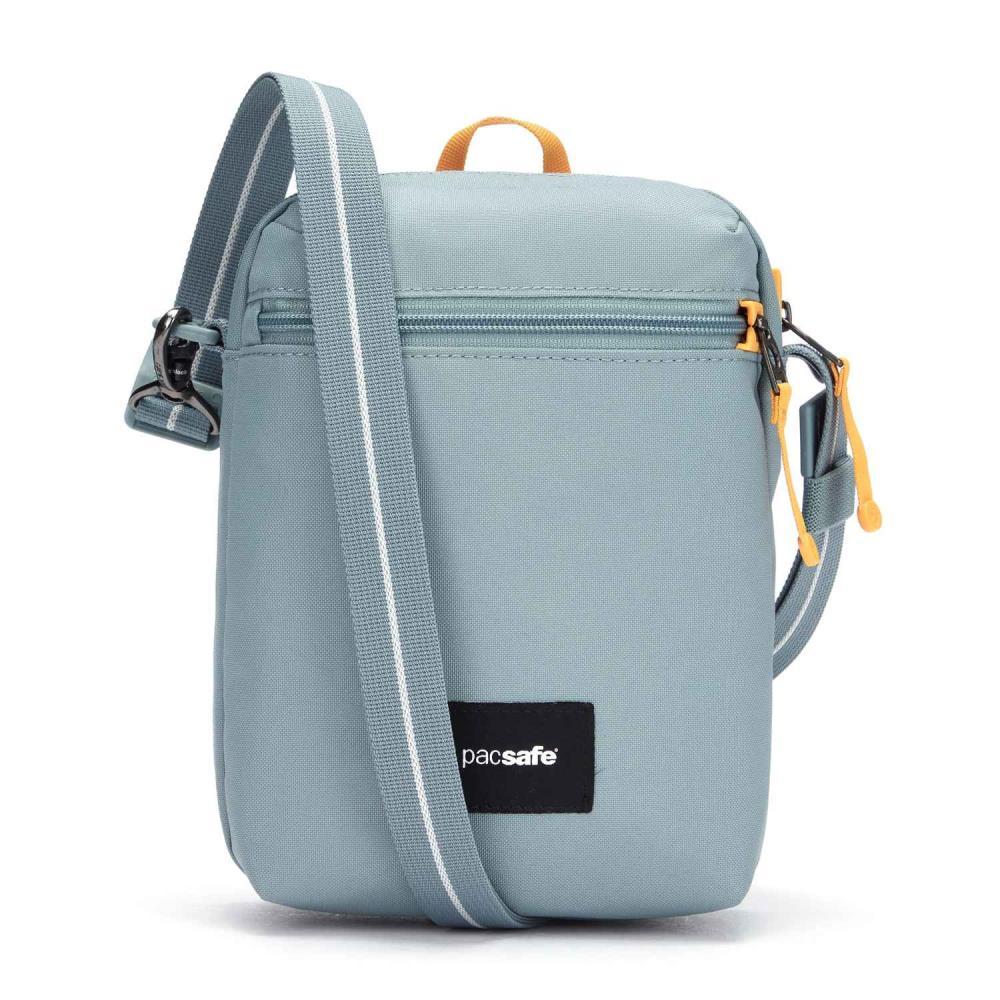 Pacsafe GO Festival Fresh Mint Anti Theft Crossbody