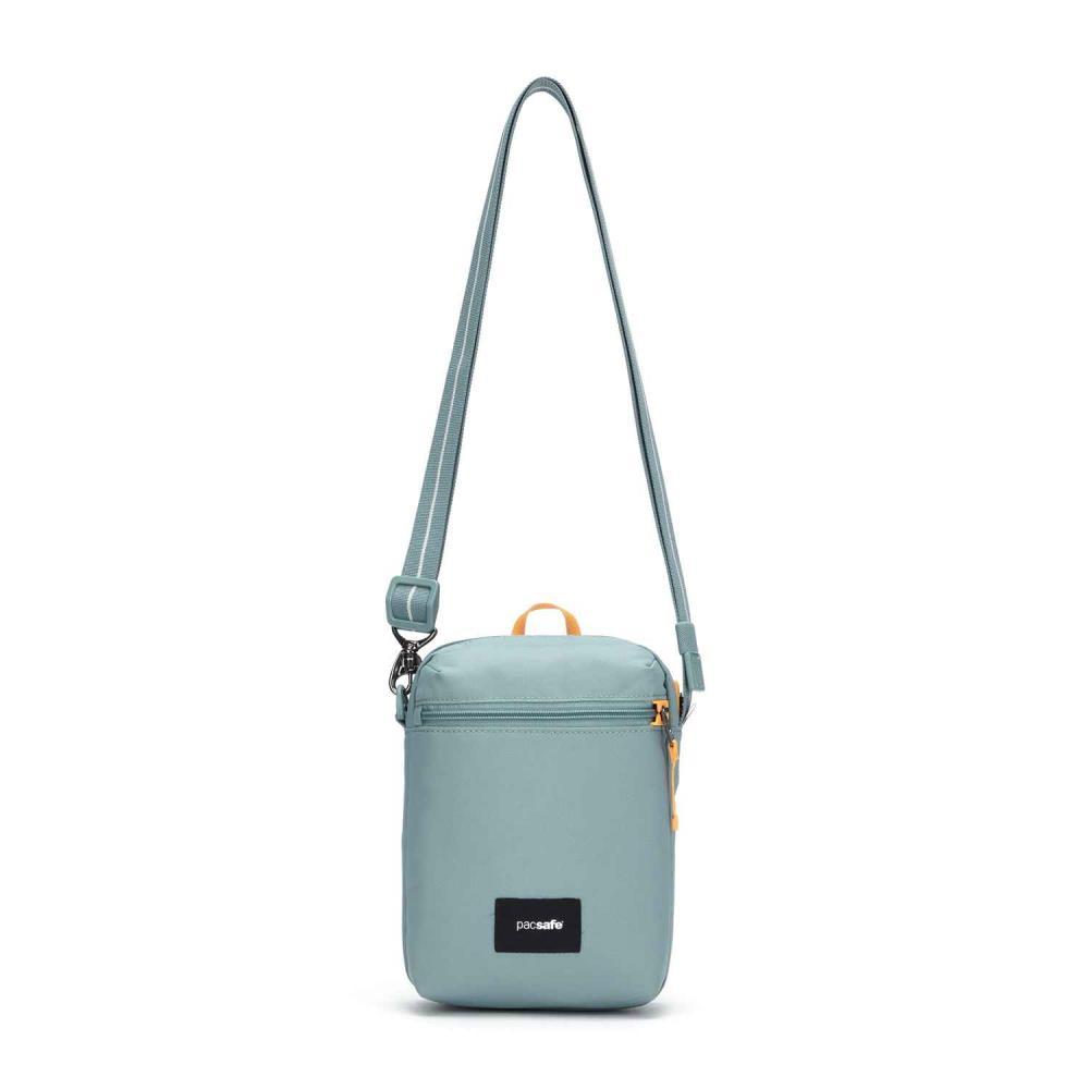 Pacsafe GO Festival Fresh Mint Anti-Theft Crossbody