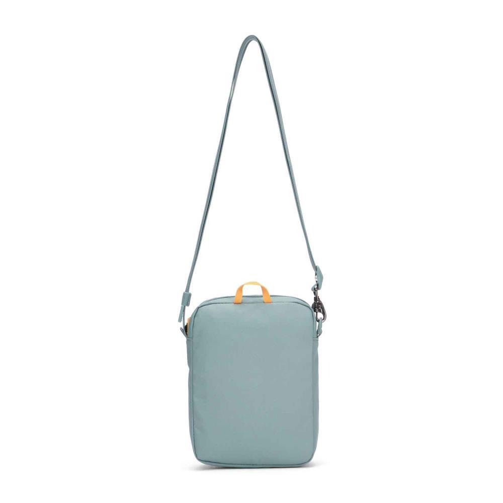 Pacsafe GO Festival Fresh Mint Anti-Theft Crossbody