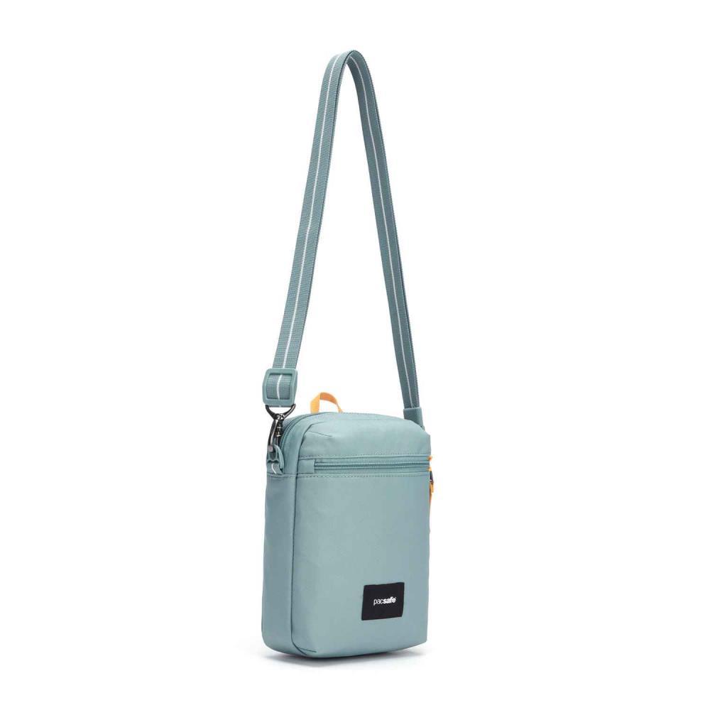 Pacsafe GO Festival Fresh Mint Anti-Theft Crossbody