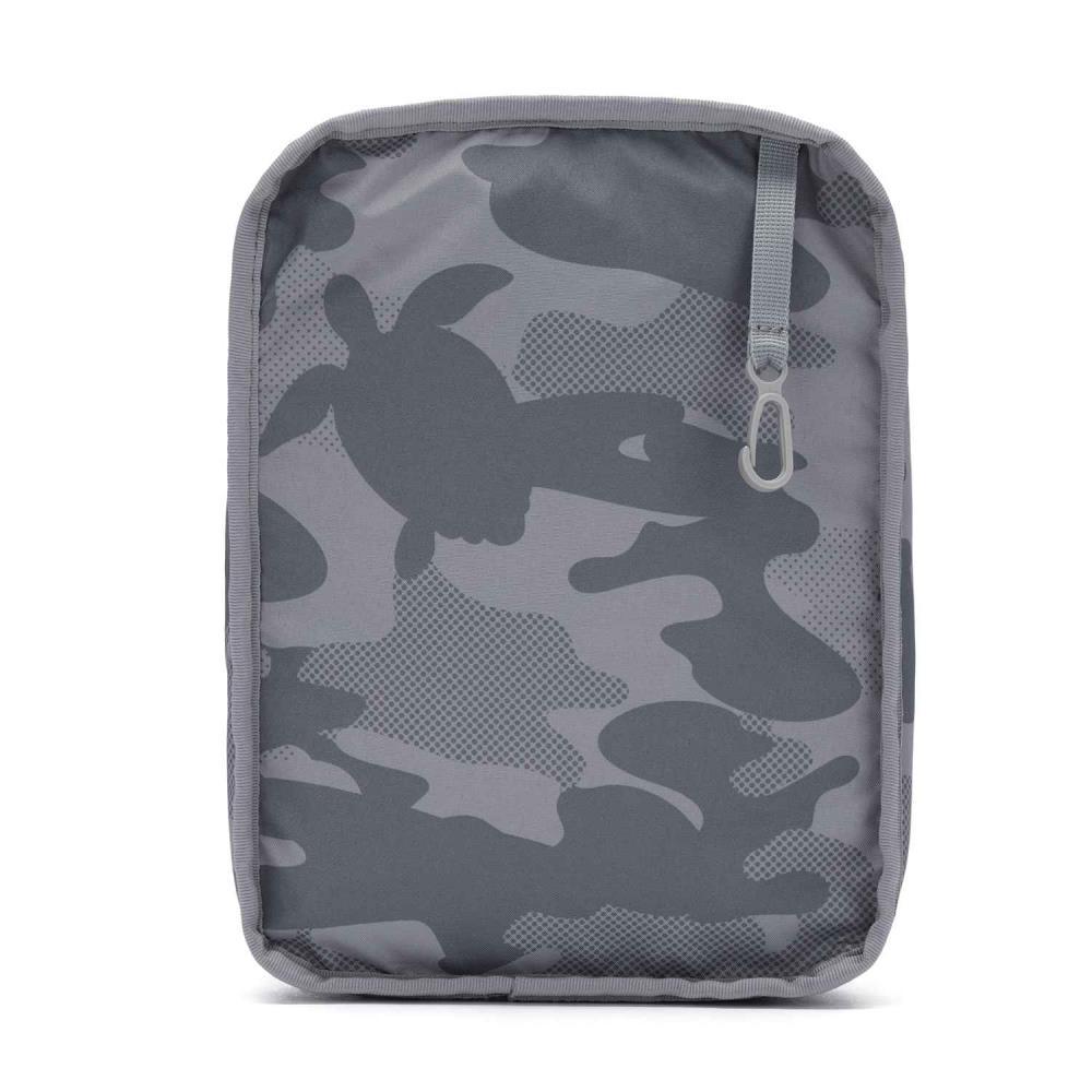 Pacsafe GO Festival Coastal Blue Anti-Theft Crossbody