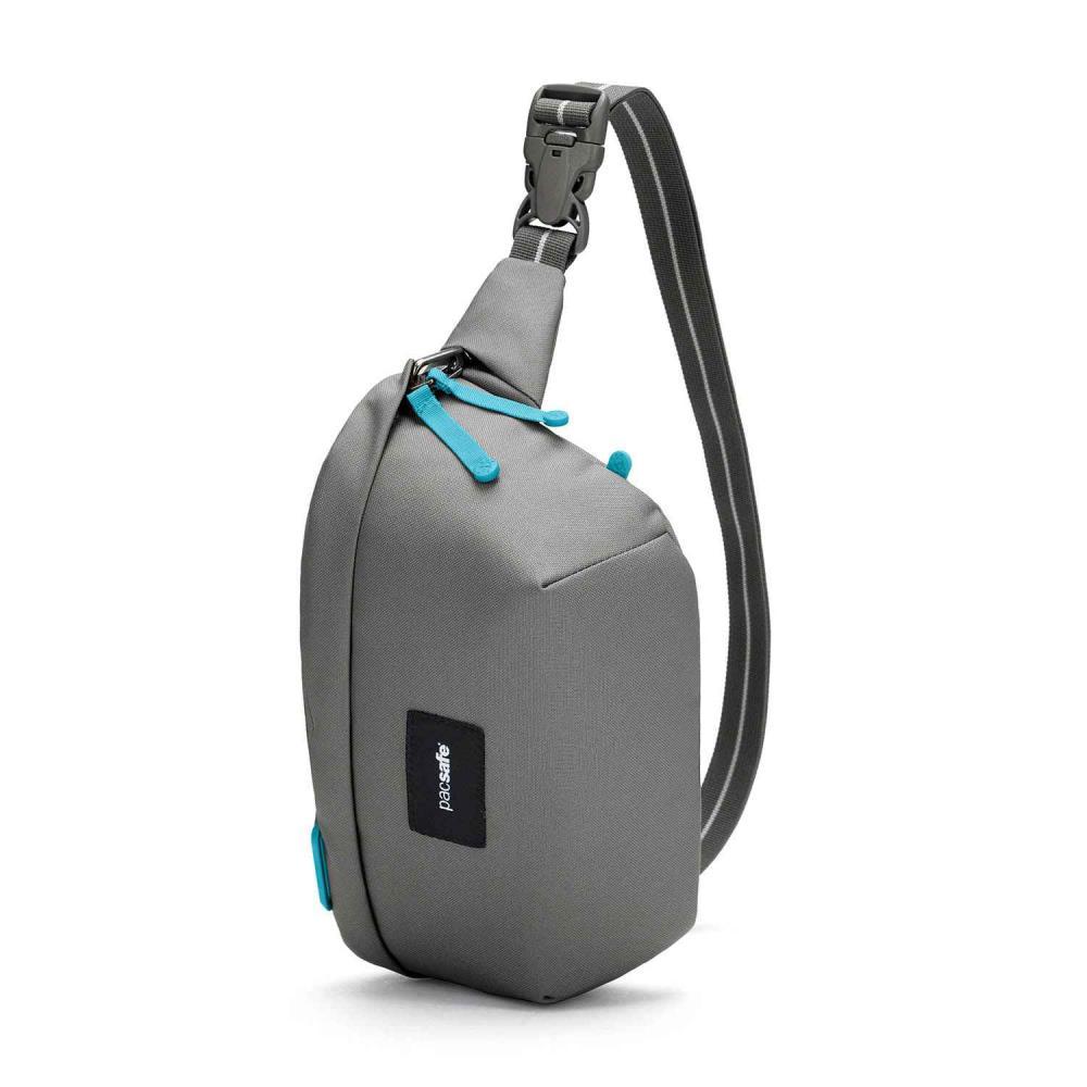 Pacsafe GO Sling Pack Stone Anti-Theft Bauchtasche