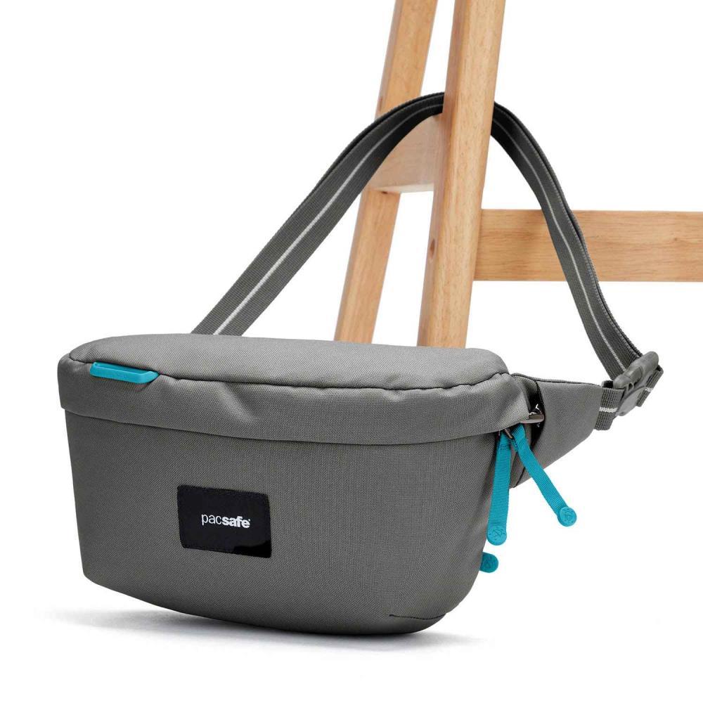 Pacsafe GO Sling Pack Stone Anti-Theft Bauchtasche