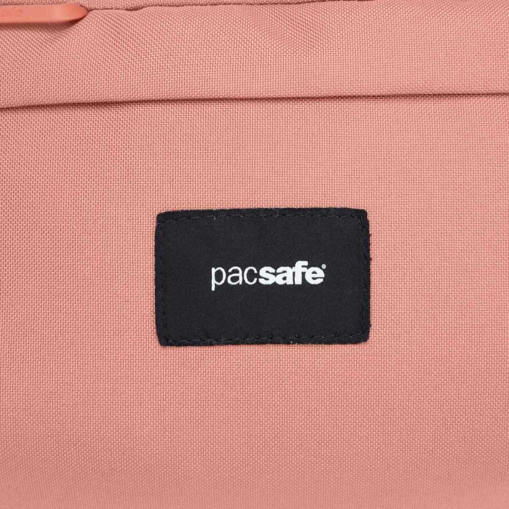 Pacsafe GO Sling Pack Rose Anti-Theft Bauchtasche