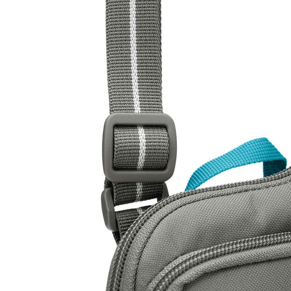 Pacsafe GO Tech Stone Anti-Theft Crossbody