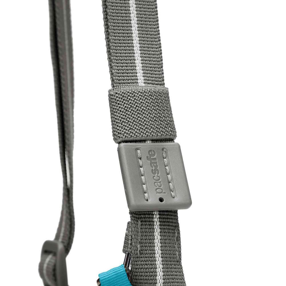 Pacsafe GO Tech Stone Anti-Theft Crossbody