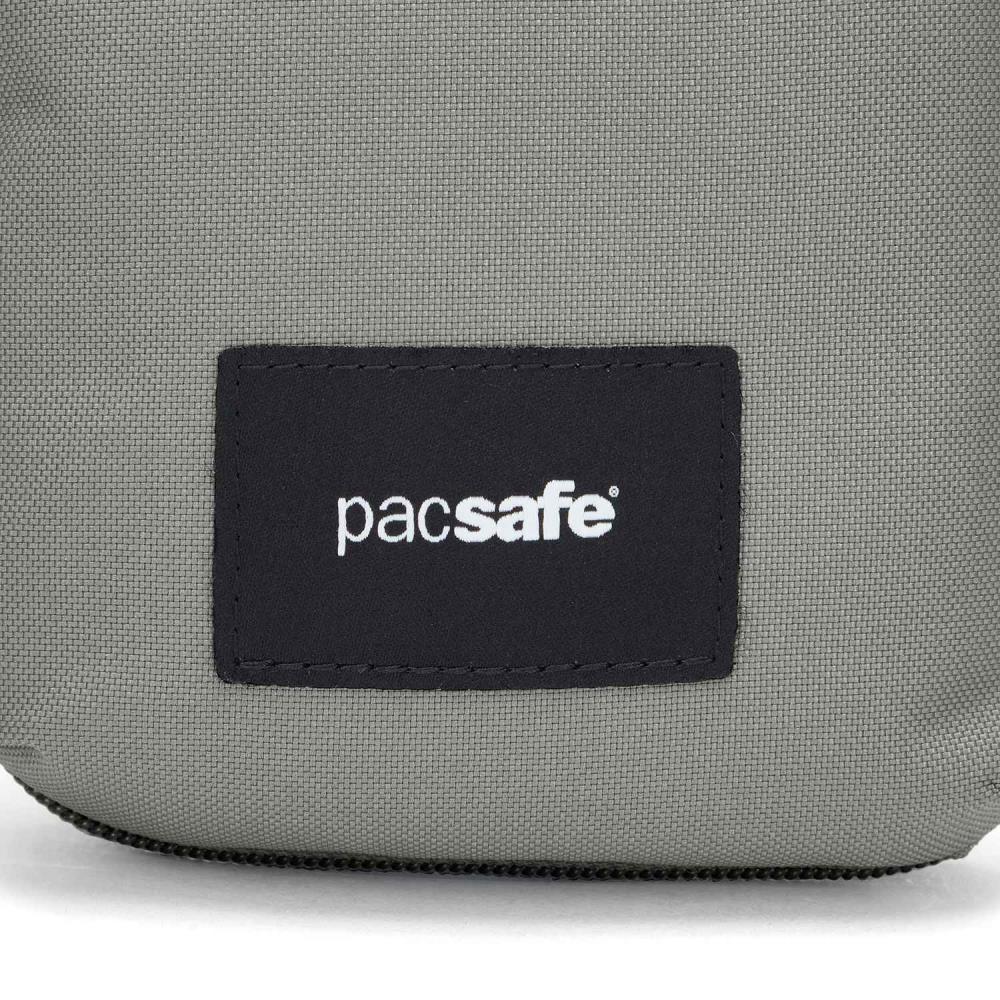 Pacsafe GO Tech Stone Anti-Theft Crossbody