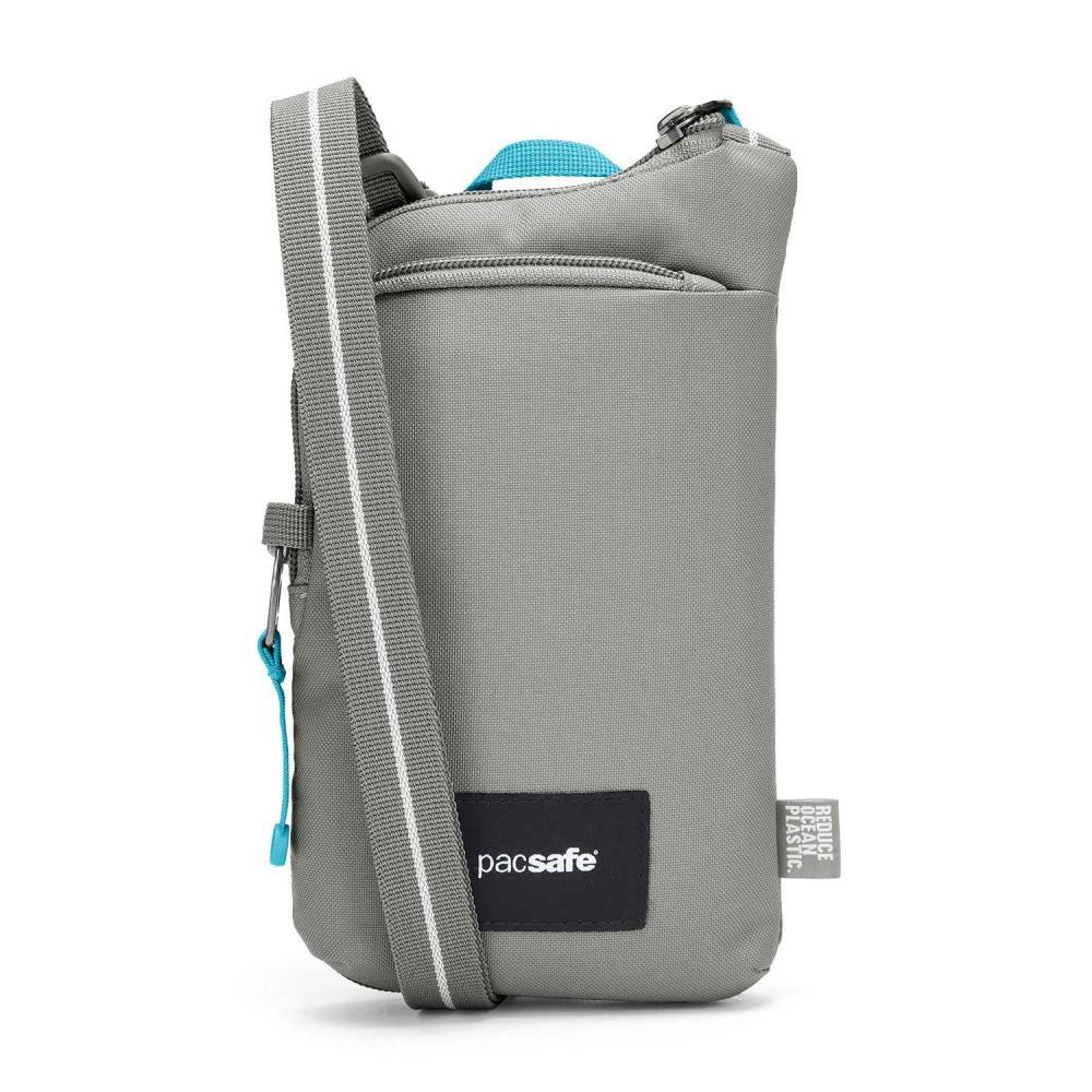 Pacsafe GO Tech Stone Anti-Theft Crossbody
