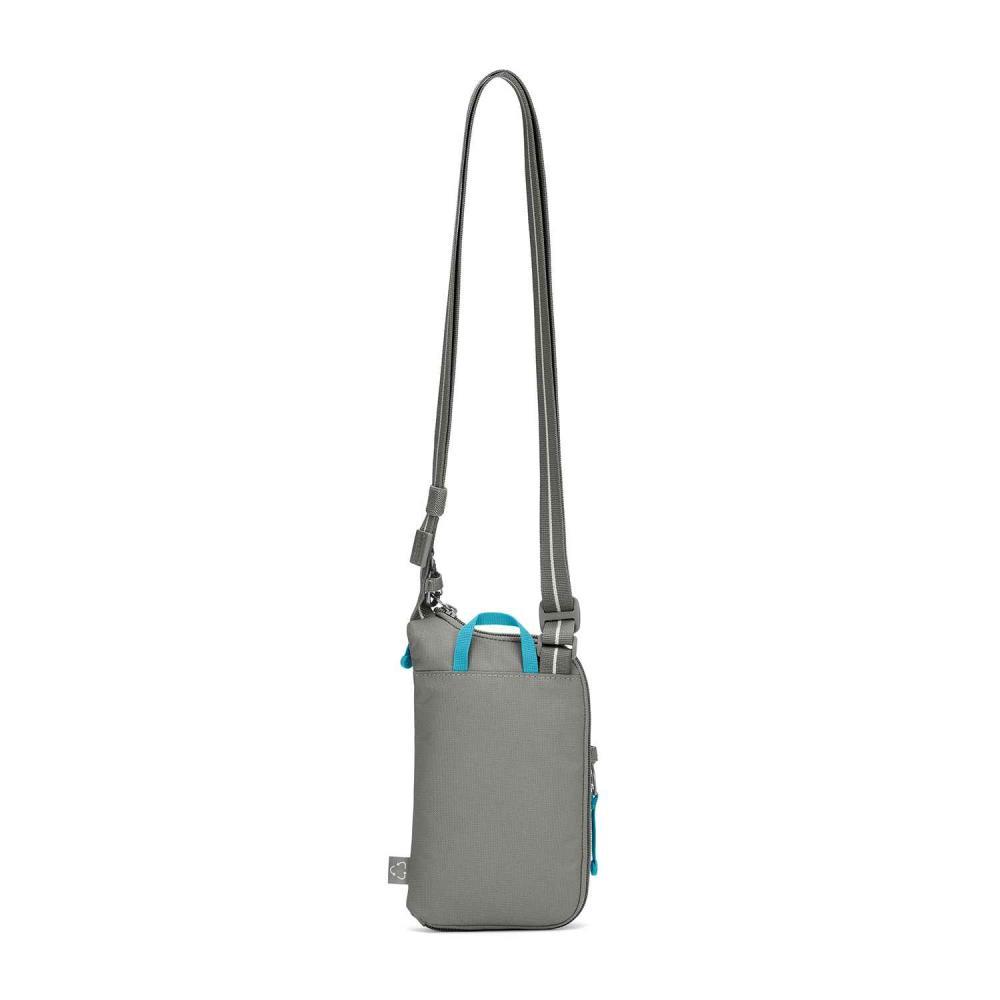 Pacsafe GO Tech Stone Anti-Theft Crossbody