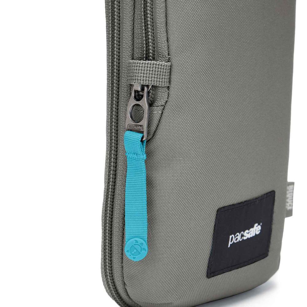 Pacsafe GO Tech Stone Anti-Theft Crossbody
