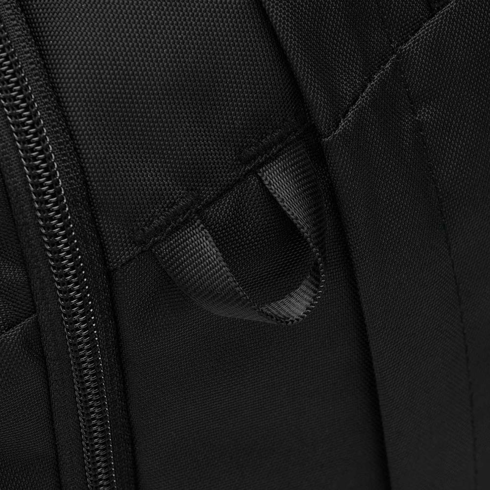Pacsafe V Tour Jet Black 16" Anti-Theft Rucksack 26 l