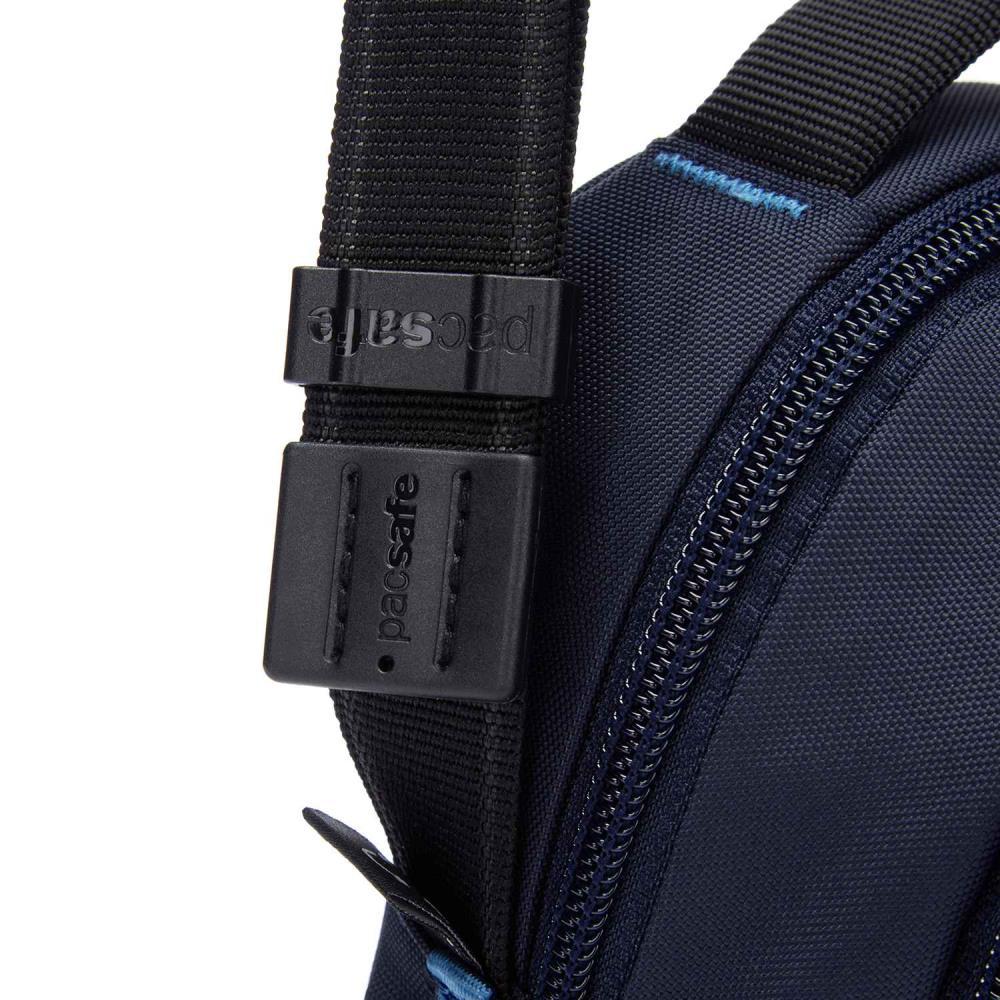 Pacsafe V Companion Ocean Anti-Theft Crossbody