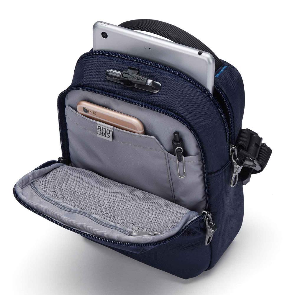 Pacsafe V Companion Ocean Anti-Theft Crossbody