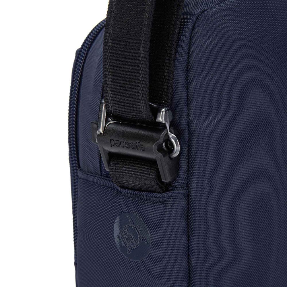 Pacsafe V Companion Ocean Anti-Theft Crossbody
