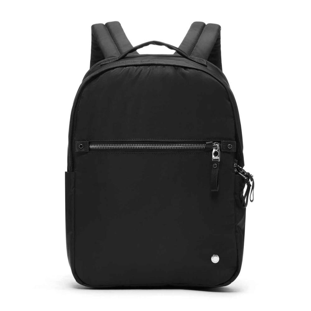 Pacsafe W Black Anti-Theft Rucksack 10 l