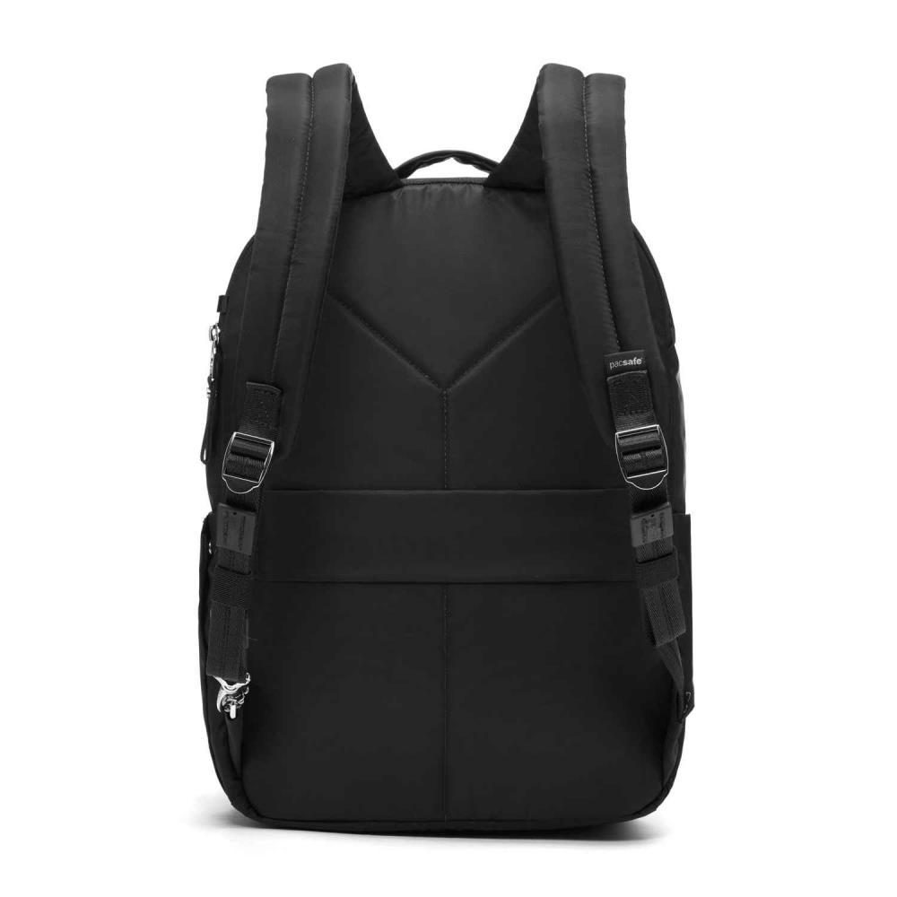Pacsafe W Black Anti-Theft Rucksack 10 l