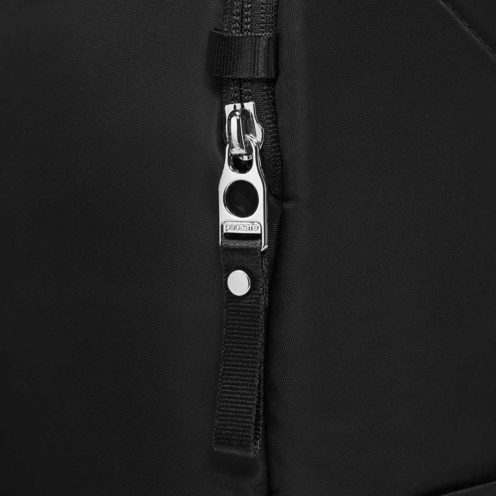 Pacsafe W Black Anti-Theft Rucksack 10 l