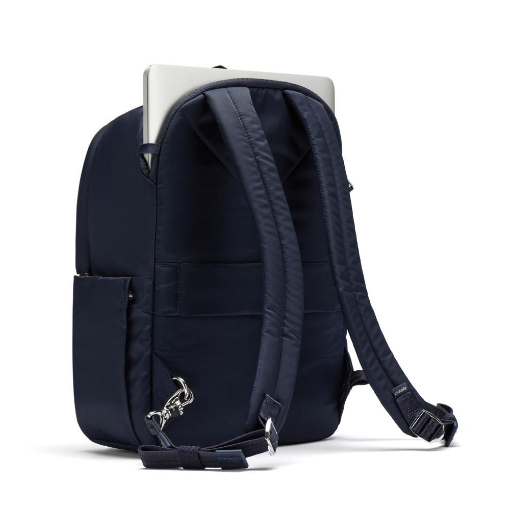 Pacsafe W Navy Anti-Theft Rucksack 10 l