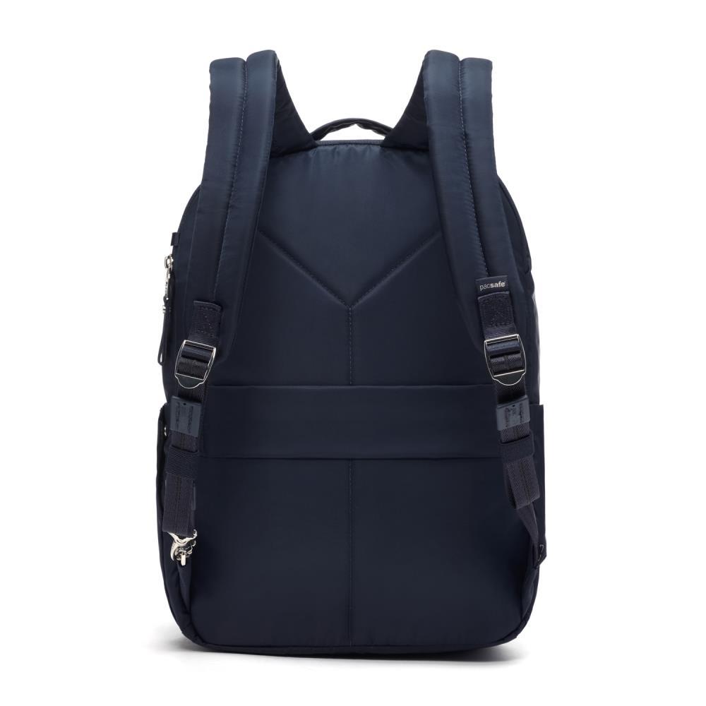 Pacsafe W Navy Anti-Theft Rucksack 10 l
