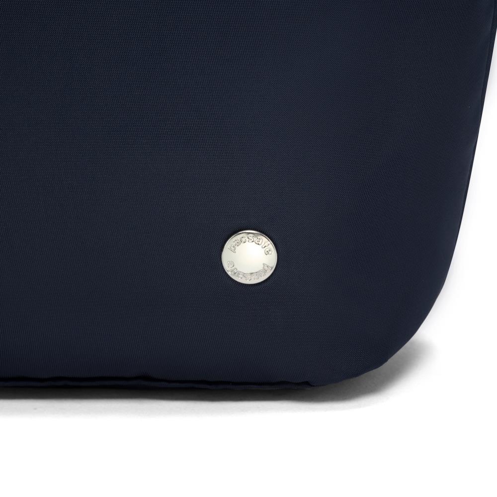 Pacsafe W Navy Anti-Theft Crossbody
