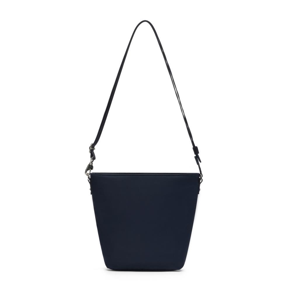Pacsafe W Navy Anti-Theft Crossbody