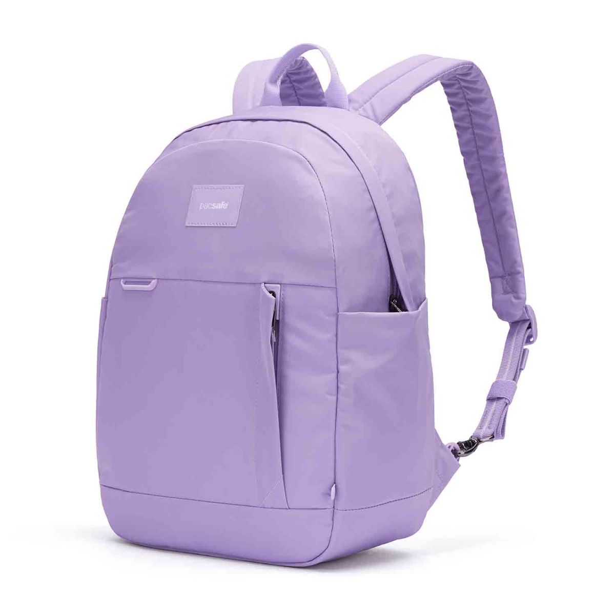 Pacsafe GO Lavender Anti-Theft Rucksack 15 l