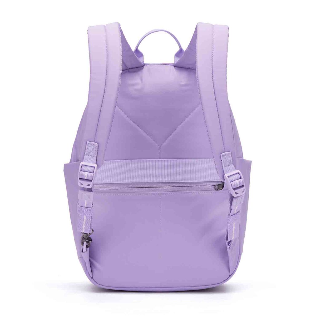 Pacsafe GO Lavender Anti-Theft Rucksack 15 l