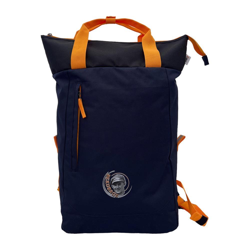 Beadbags Ocean Pazifik Blau Rucksack