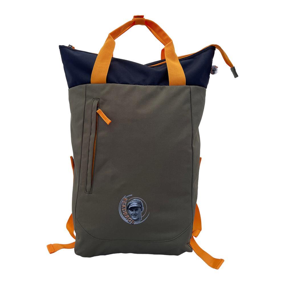 Beadbags Ocean Pazifik Oliv Rucksack