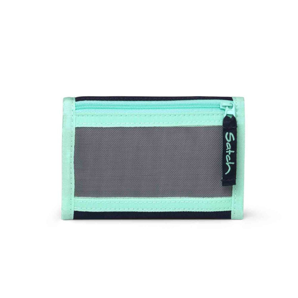 Satch Geldbörse / Portemonnaie Ocean Mint