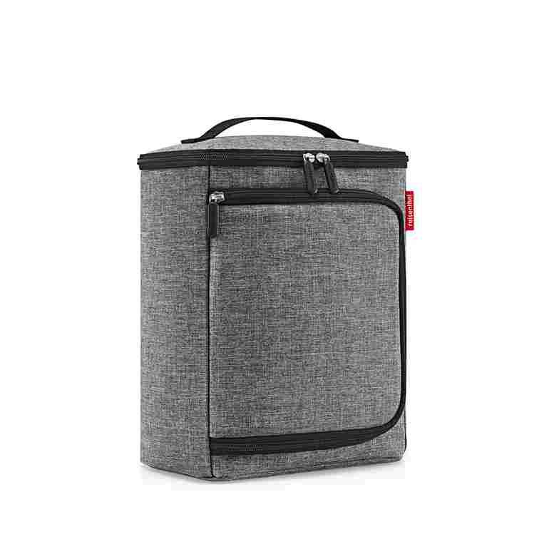 Reisenthel Coolerbox Twist Silver Kühltasche