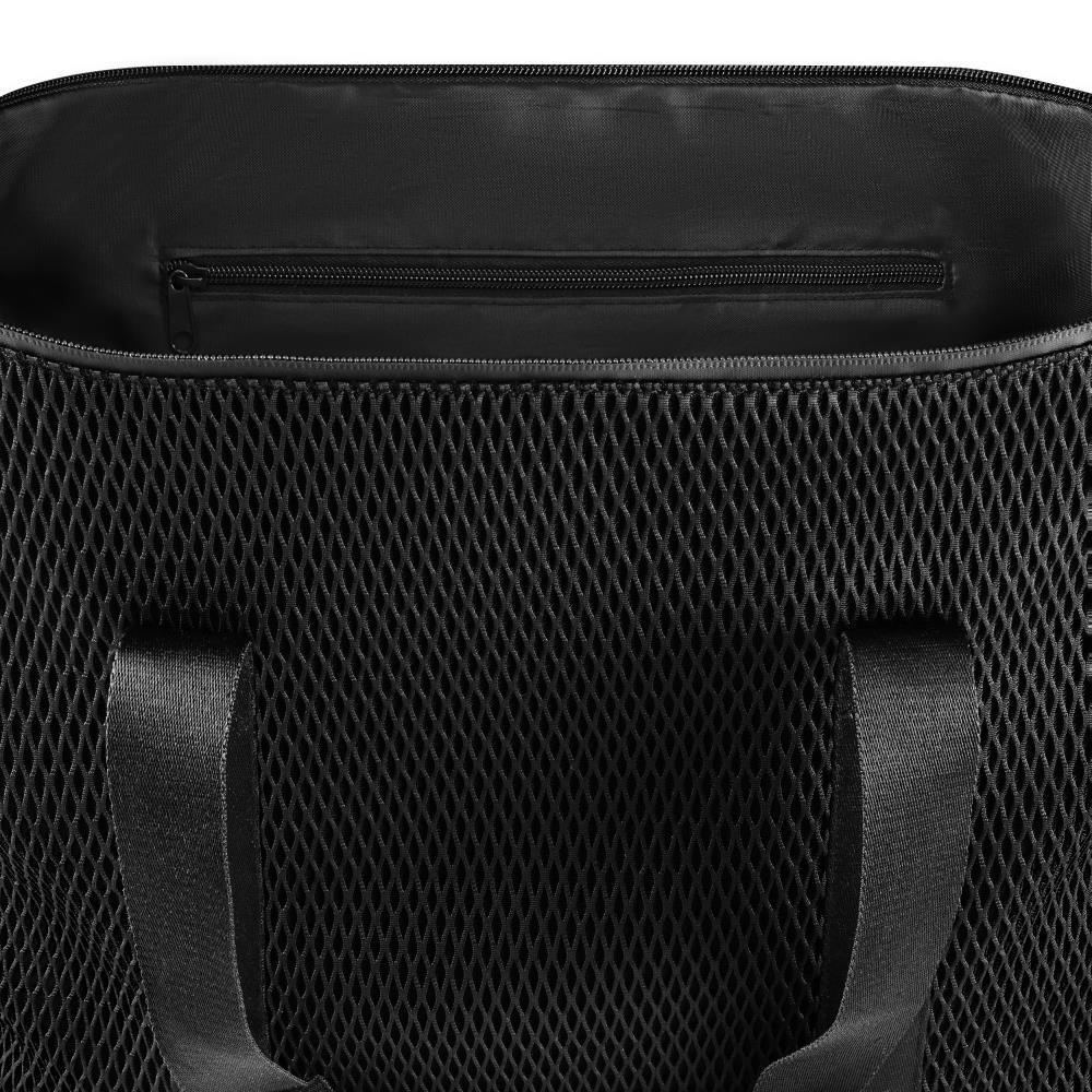Reisenthel Extralite Weekender Mesh Black L