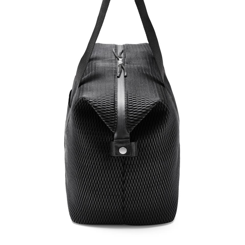 Reisenthel Extralite Weekender Mesh Black L