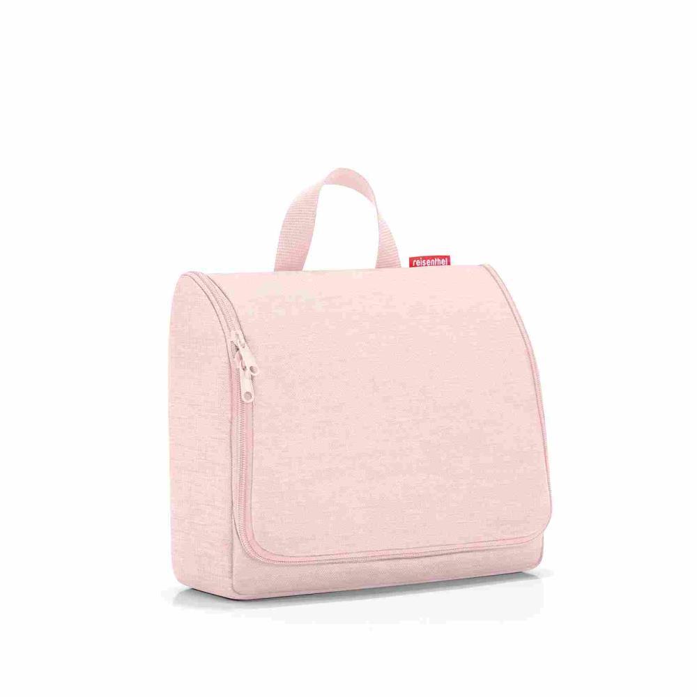 Reisenthel Toiletbag XL Twist Blush Kosmetiktasche