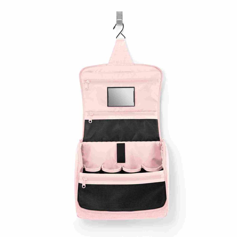 Reisenthel Toiletbag XL Twist Blush Kosmetiktasche
