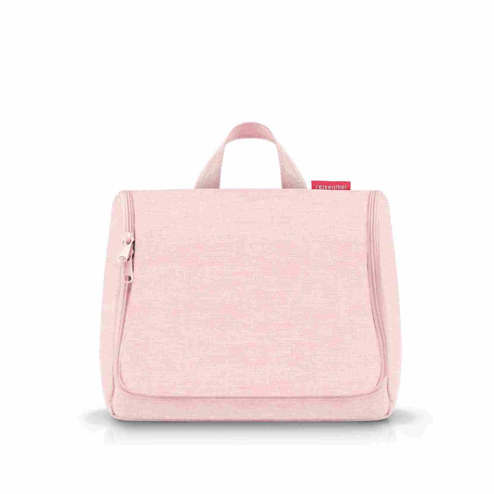 Reisenthel Toiletbag XL Twist Blush Kosmetiktasche