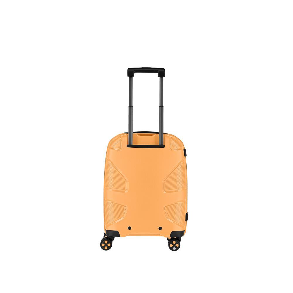 Impackt IP1 USB Port Garden Apricot 4-Doppelrollen Trolley S 55 cm