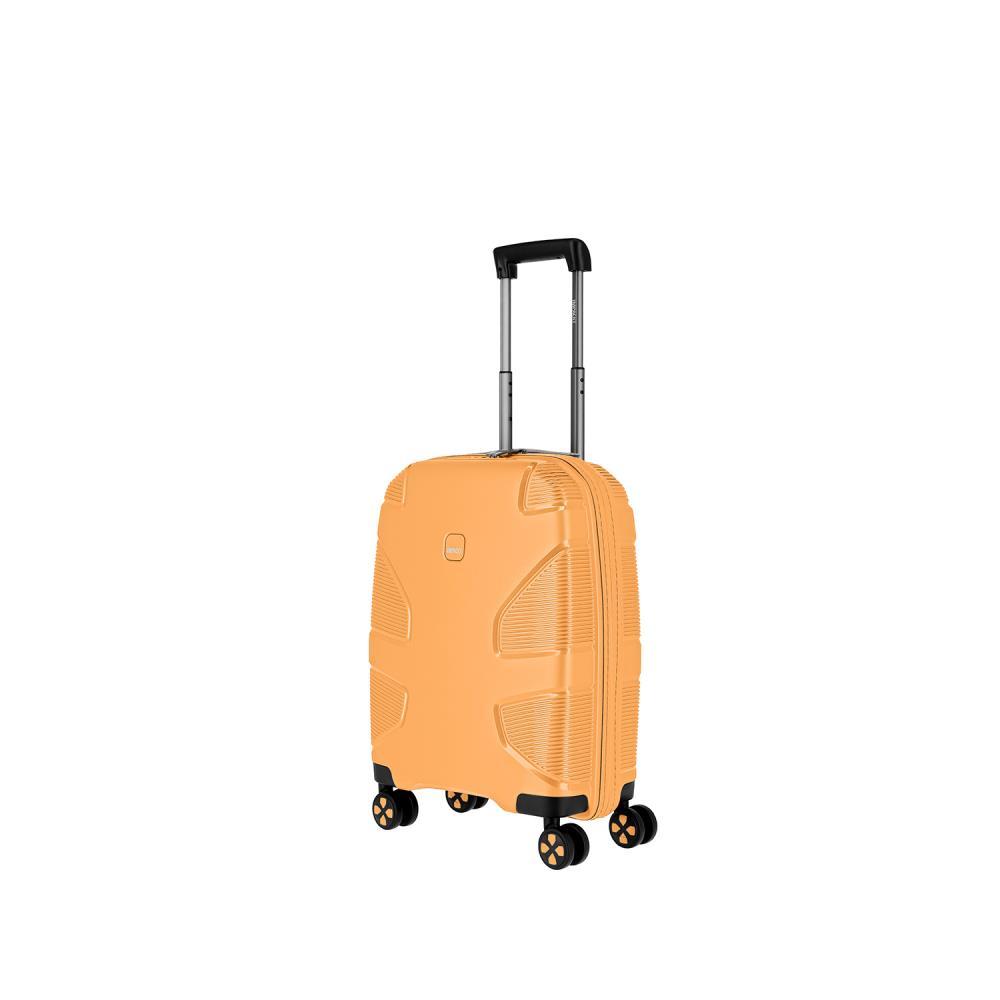 Impackt IP1 USB Port Garden Apricot 4-Doppelrollen Trolley S 55 cm